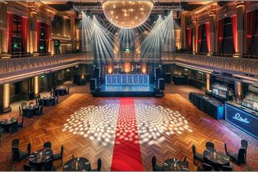 Best Party Venue in Leicester with Free Parking