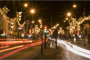 How do I spend a day in Leicester?