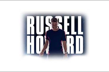 Russell Howard Live in Leicester