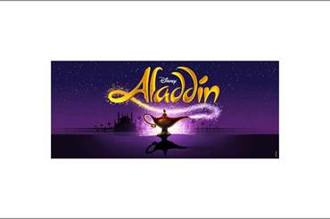 Aladdin live in Leicester