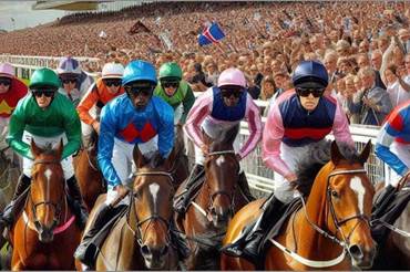 Horse Racing in Leicester