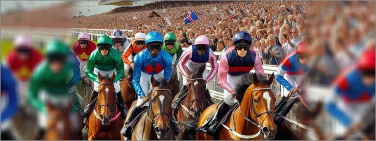 Horse Racing in Leicester