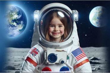 One Giant Leap