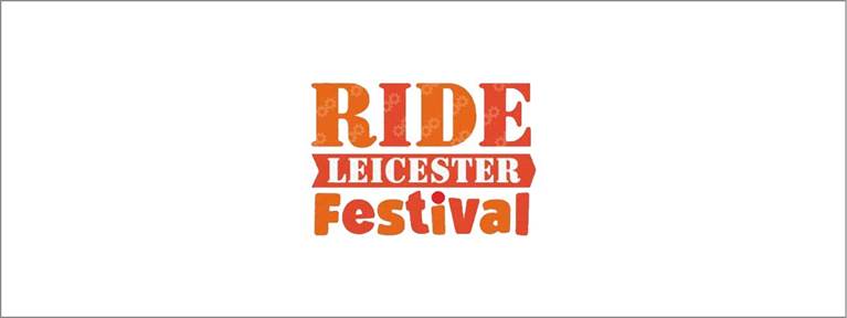 Ride Leicester Festival