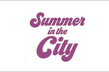 Summer in the City - Leicester