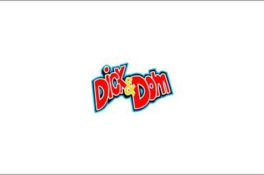 Dick and Dom Live in Leicester