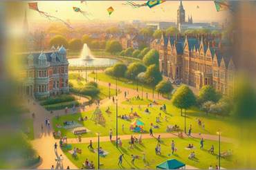 Things to Do in Leicester During School Holidays