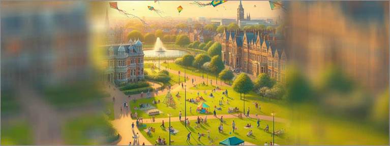 Things to Do in Leicester During School Holidays