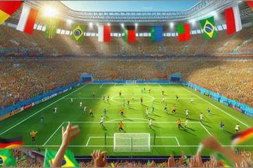 Fifa World Cup 2022 Qatar