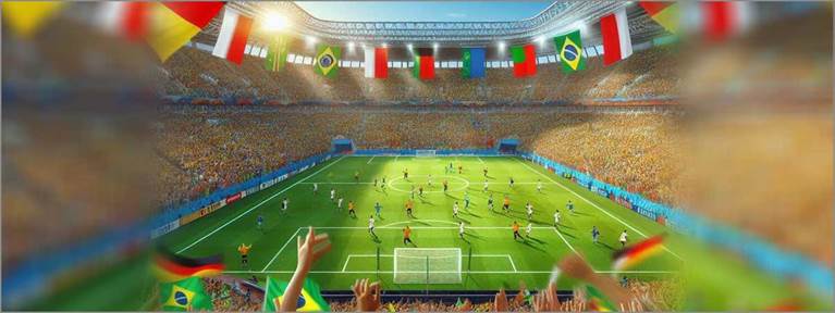 Fifa World Cup 2022 Qatar