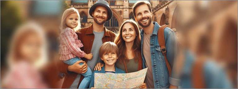 Stay Play Explore in Leicester