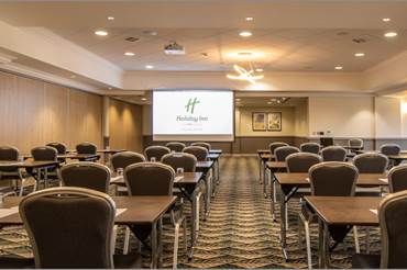 Host Your Next Meeting at Holiday Inn Leicester Wigston