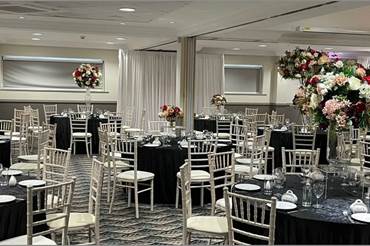 Your Perfect Wedding Day at Holiday Inn Leicester – Wigston