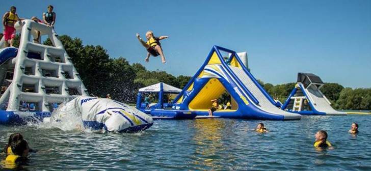 Watersports Rutland Water Sports Centre Anglian Water Parks