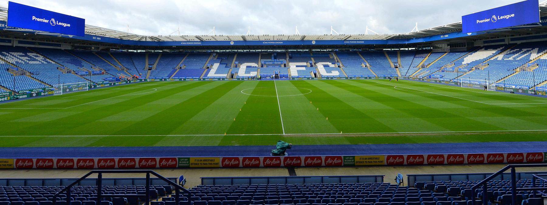 KING POWER STADIUM
