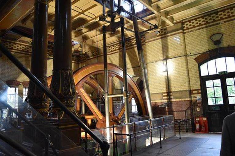 Leicestershire family attractions to visit during February Half Term 