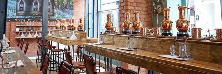 45 Gin School 
