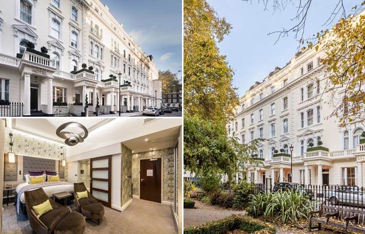 Still Open with Rooms from £49