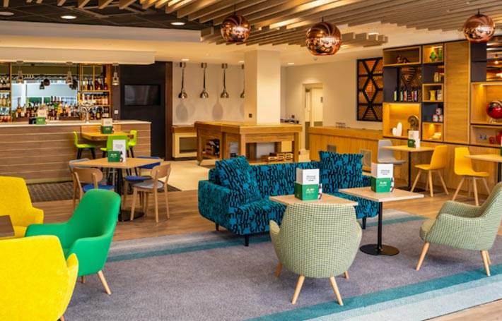 Two days in Leicester from £33