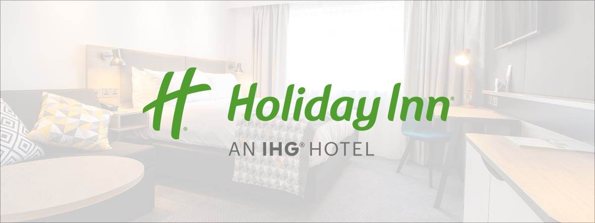 Holiday Inn, IHG Essentials Collection