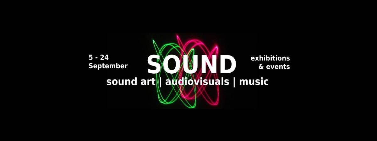 LCB Depot Presents Sound and Music