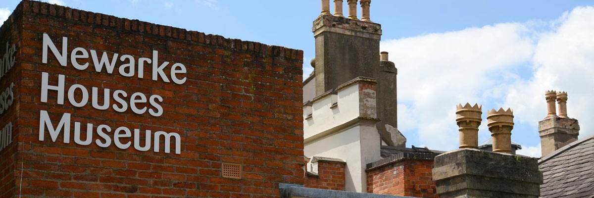 Newarke Houses Museum 