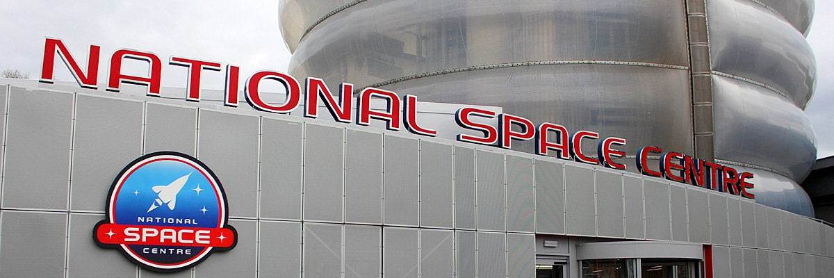 National Space Centre