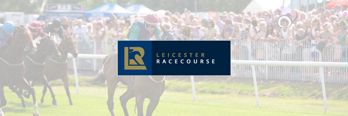Leicester Racecourse 