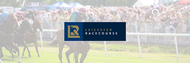 Leicester Racecourse 