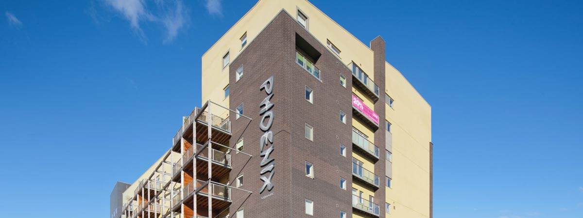 The Phoenix Leicester