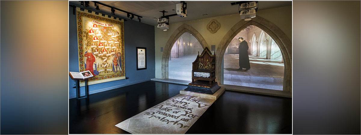 Top Things to Do in Leicester