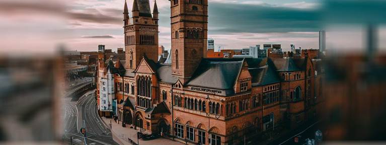 What is Leicester famous for?