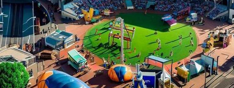 Best Sporting Events in Leicester