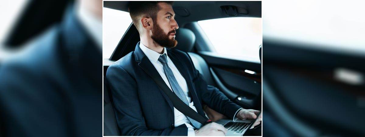 Business Travel in Leicester and Wigston