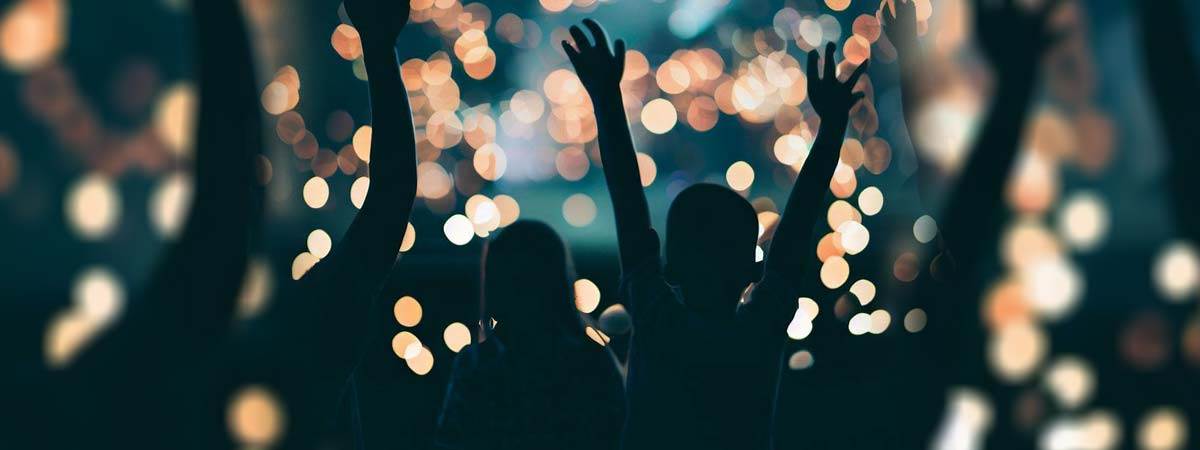 Celebrate Service Week 2022