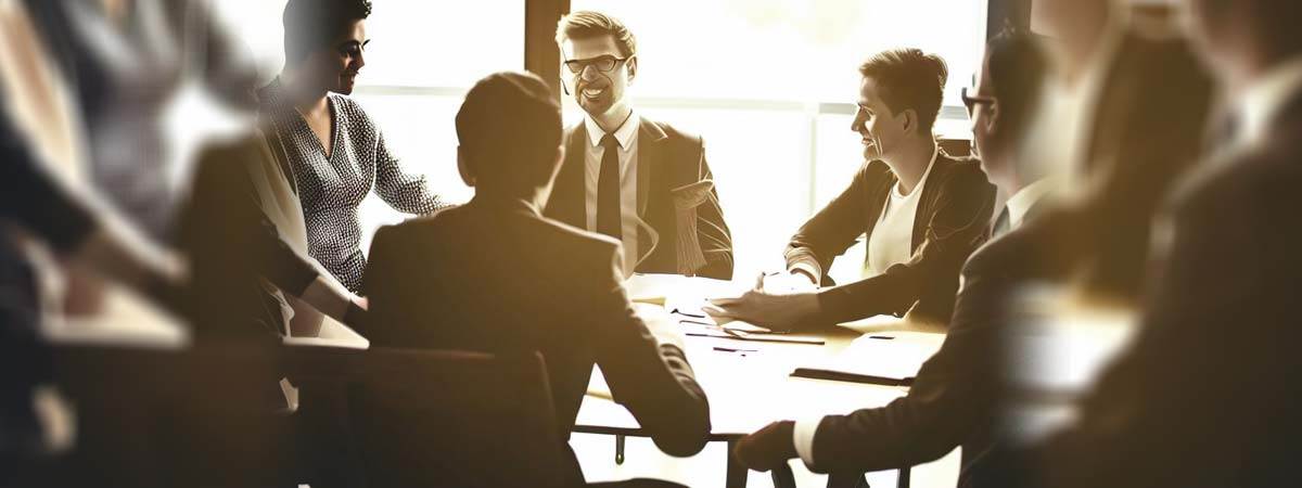 Choosing the right function room for your next business event in Leicester