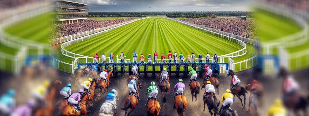 Leicester Racecourse Horse Racing | Holiday Inn Leicester Wigston