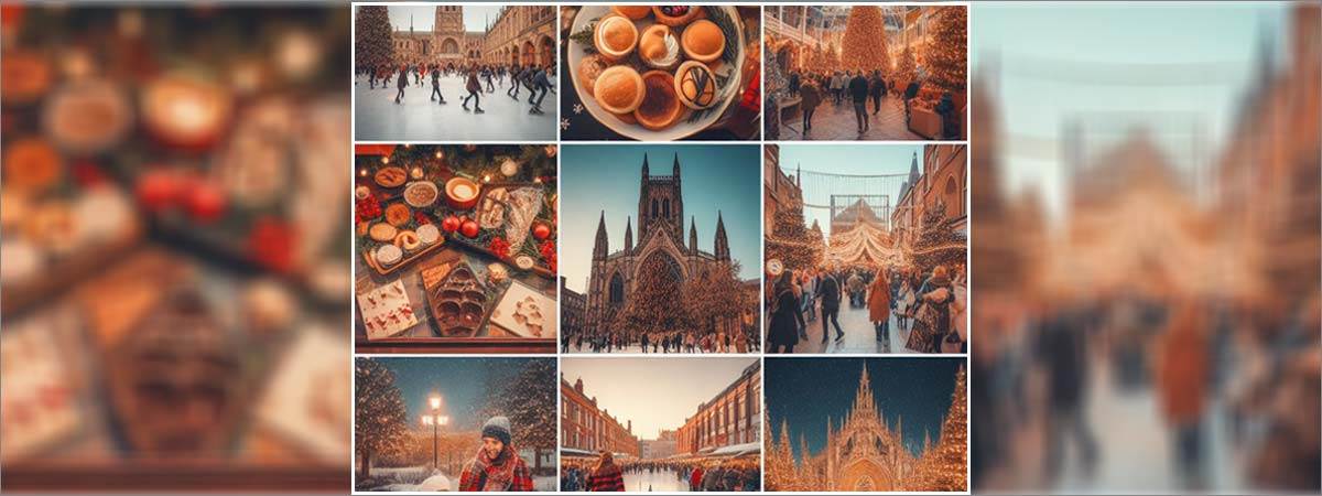 Best Things to Do During Christmas in Leicester