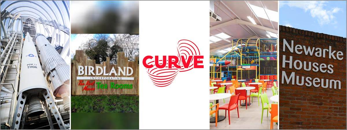 What is there to do for kids in Leicester?