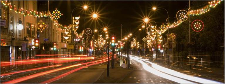 How do I spend a day in Leicester?