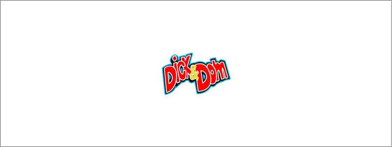 Dick and Dom Live in Leicester