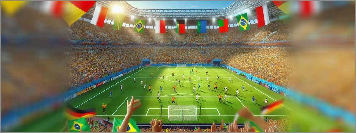 Fifa World Cup 2022 Qatar