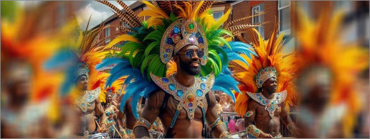 Leicester Caribbean Carnival