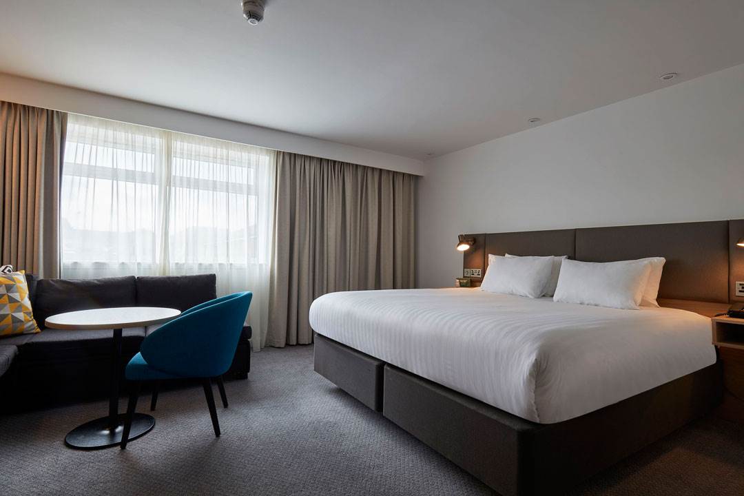 Executive Rooms in Leicester