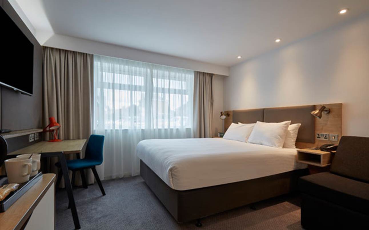 Family Rooms