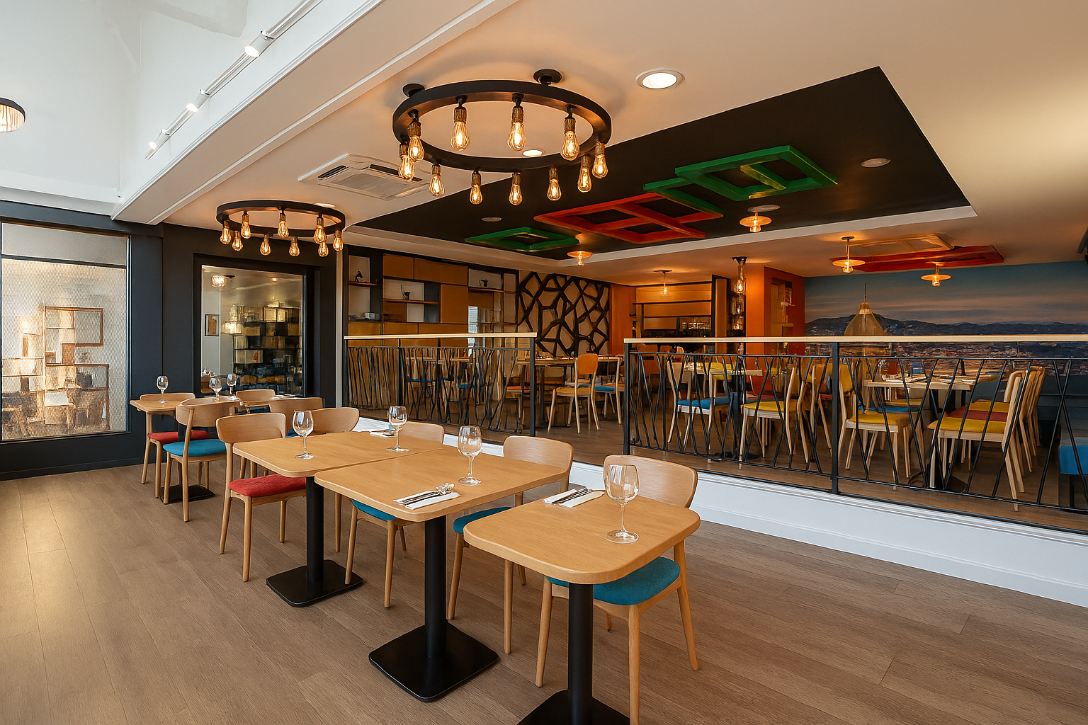 Stage Kitchen Stage Kitchen Holiday Inn Leicester Wigston Hotel 2.png